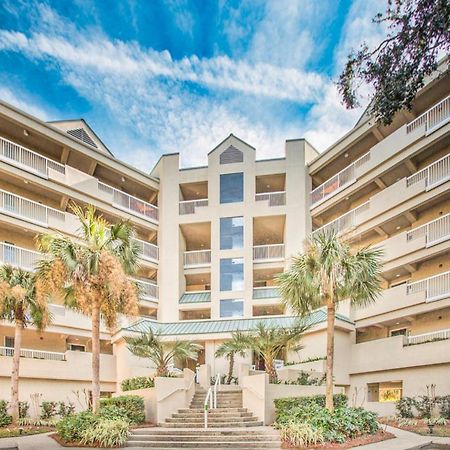Barrington Arms 107 Apartment Hilton Head Island Exterior photo
