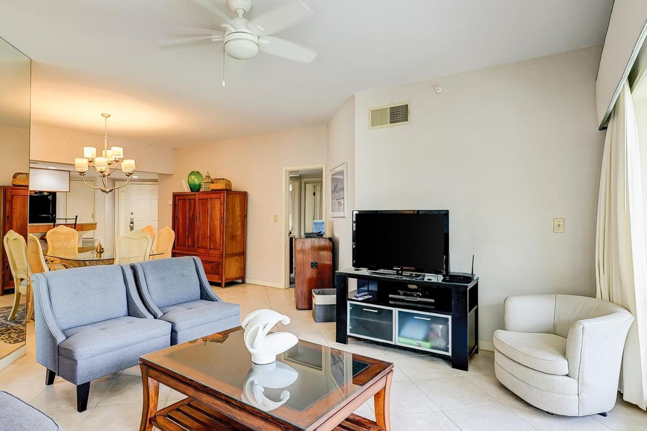 Barrington Arms 107 Apartment Hilton Head Island Exterior photo
