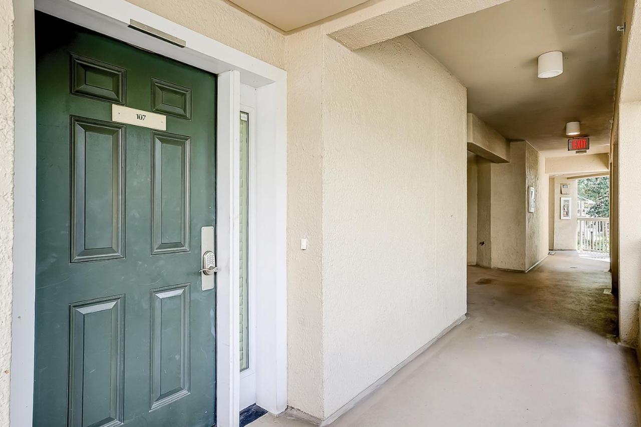Barrington Arms 107 Apartment Hilton Head Island Exterior photo