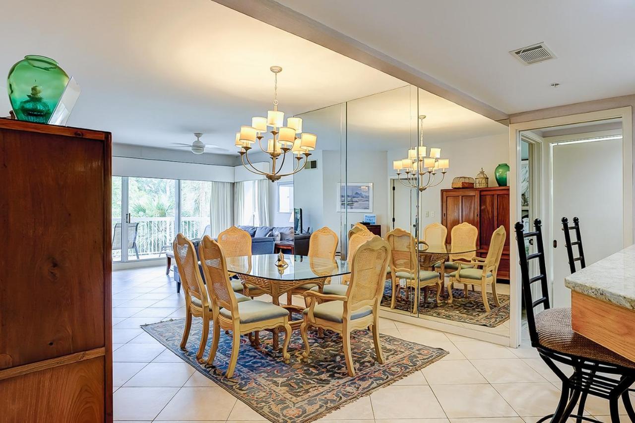Barrington Arms 107 Apartment Hilton Head Island Exterior photo