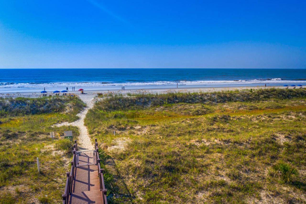 Barrington Arms 107 Apartment Hilton Head Island Exterior photo