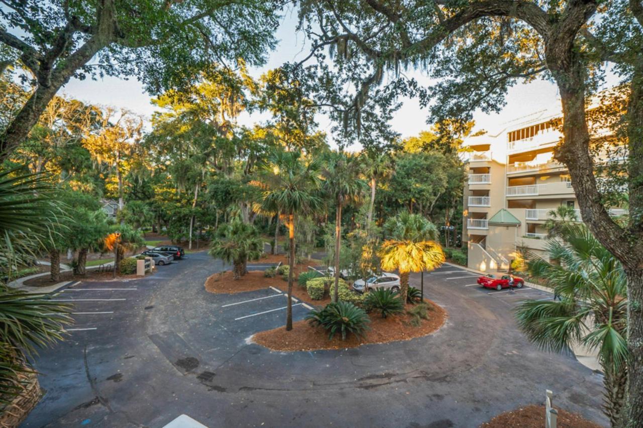 Barrington Arms 107 Apartment Hilton Head Island Exterior photo