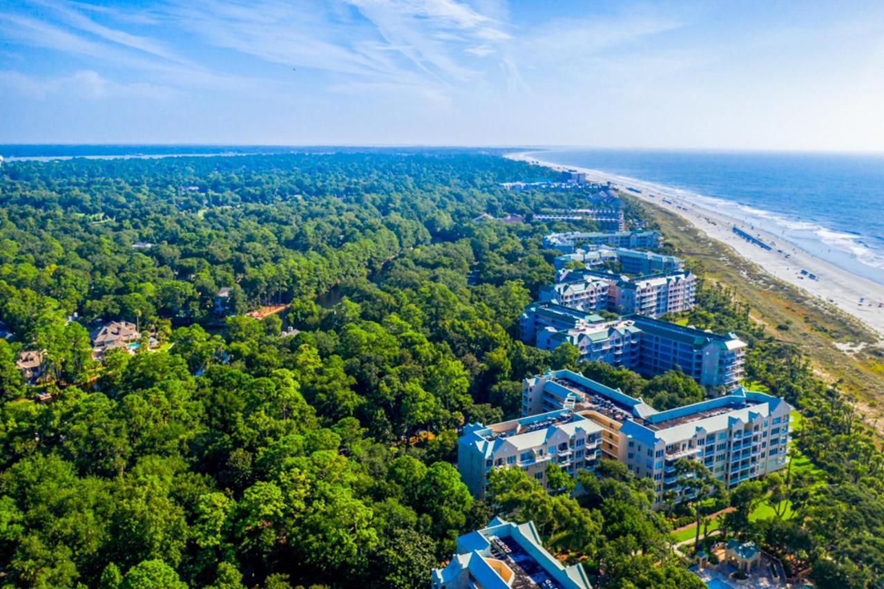 Barrington Arms 107 Apartment Hilton Head Island Exterior photo