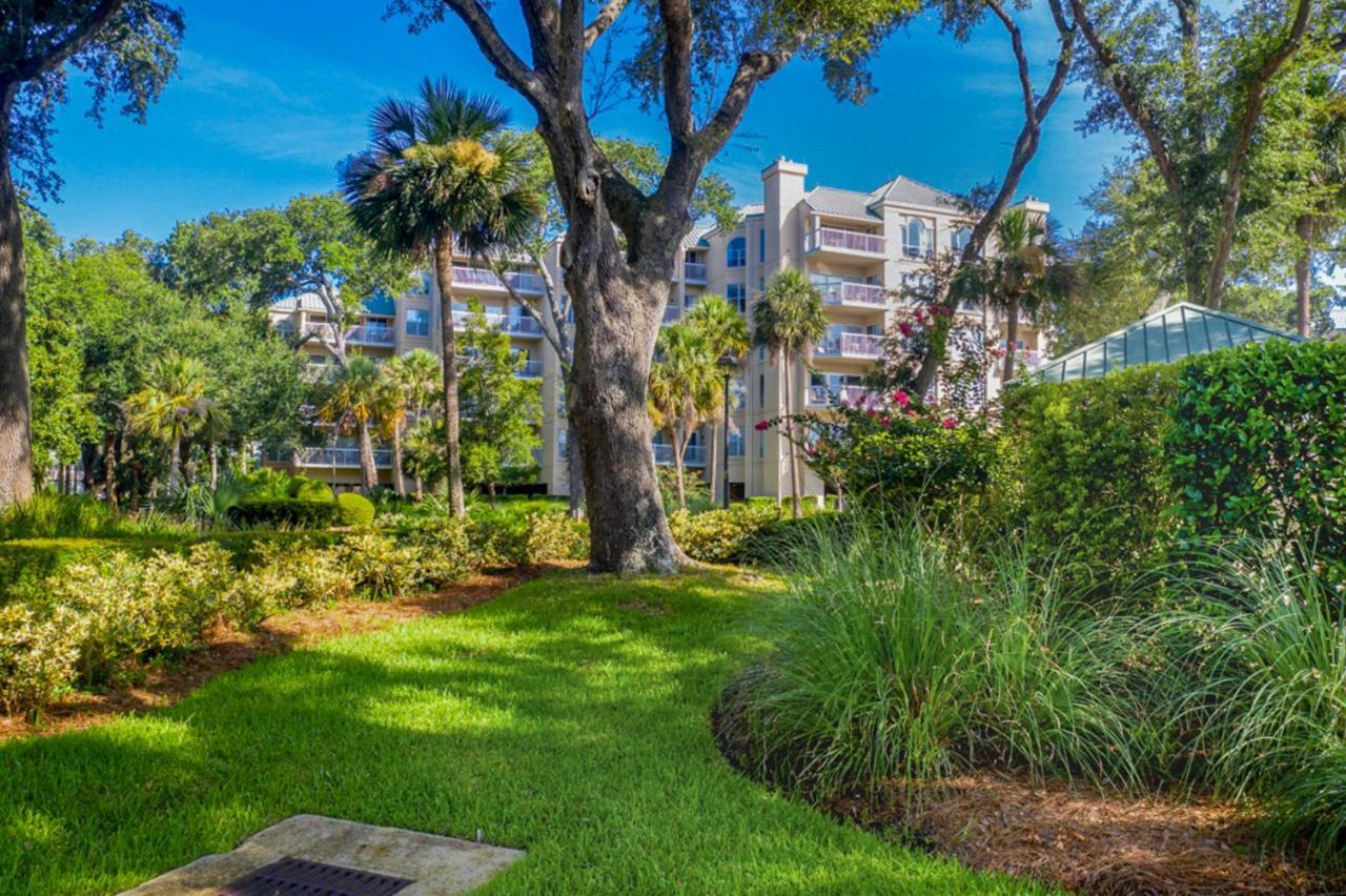 Barrington Arms 107 Apartment Hilton Head Island Exterior photo