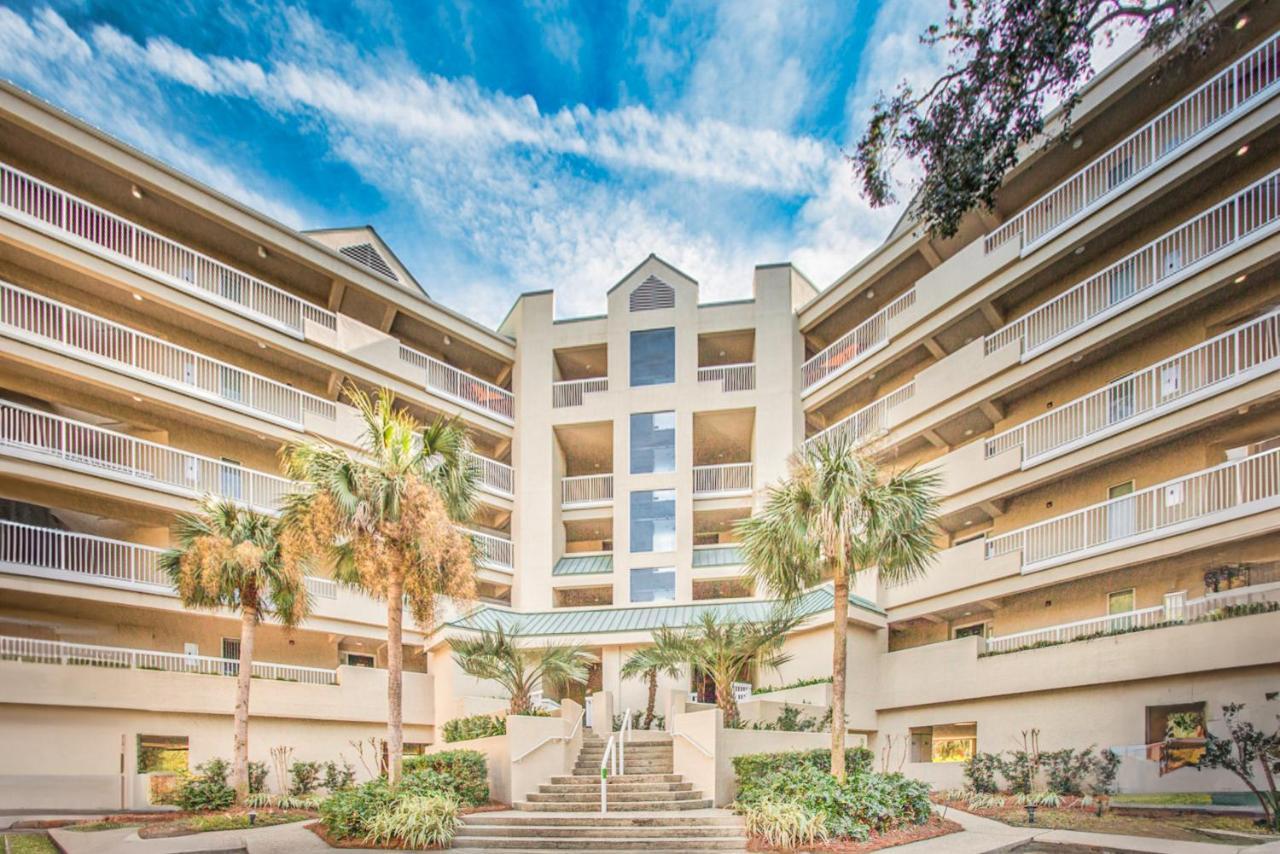 Barrington Arms 107 Apartment Hilton Head Island Exterior photo