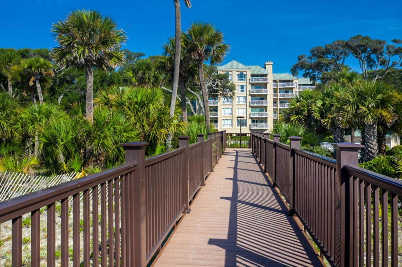 Barrington Arms 107 Apartment Hilton Head Island Exterior photo