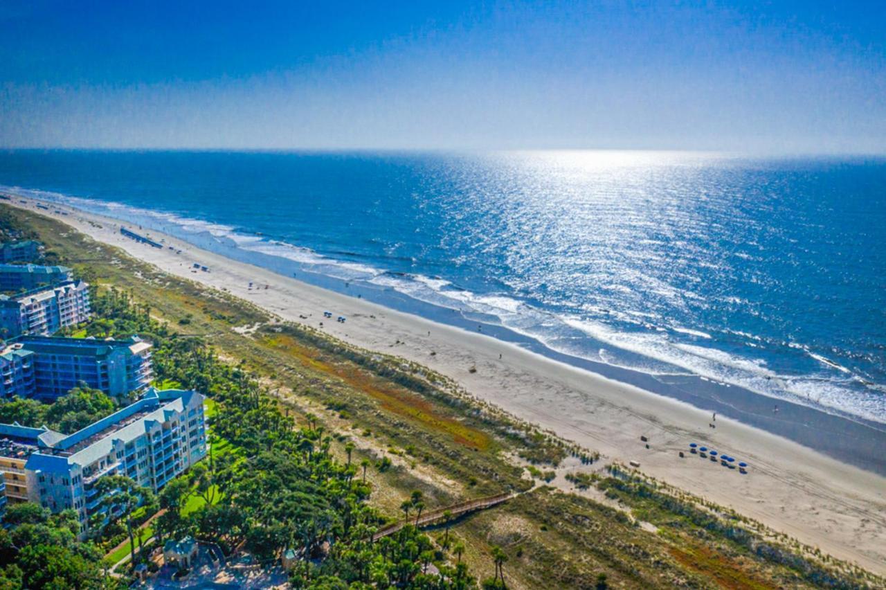 Barrington Arms 107 Apartment Hilton Head Island Exterior photo